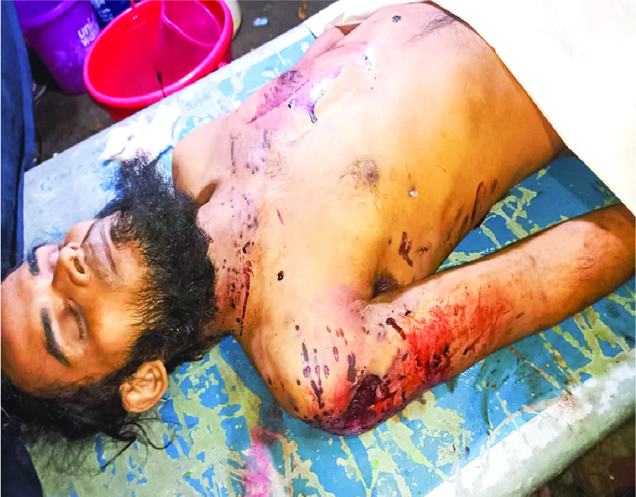 Image of মো: ইমন গাজী